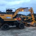 Hyundai 14 Ton Duck