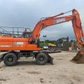 Doosan 19 Ton Duck