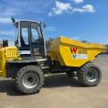 Wacker Neuson DW90