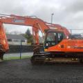 Doosan DX300