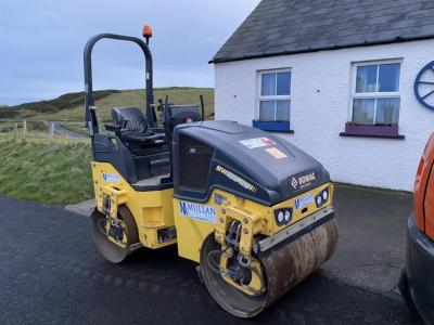 Bomag BW120