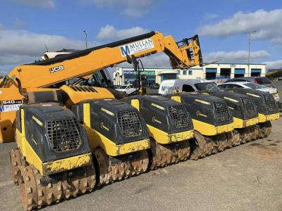 Bomag BMP 8500