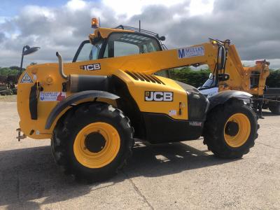 JCB 531-70