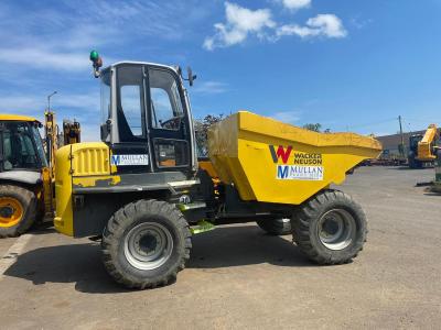 Wacker Neuson DW90